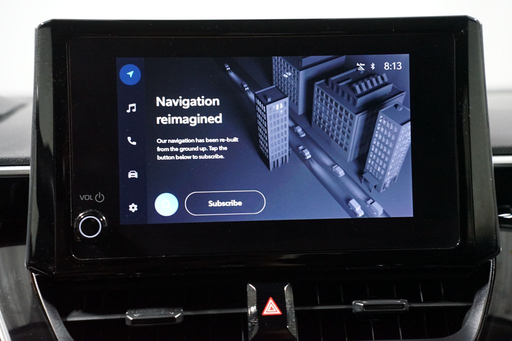 Thumbnail: 2024 Toyota Corolla - 17