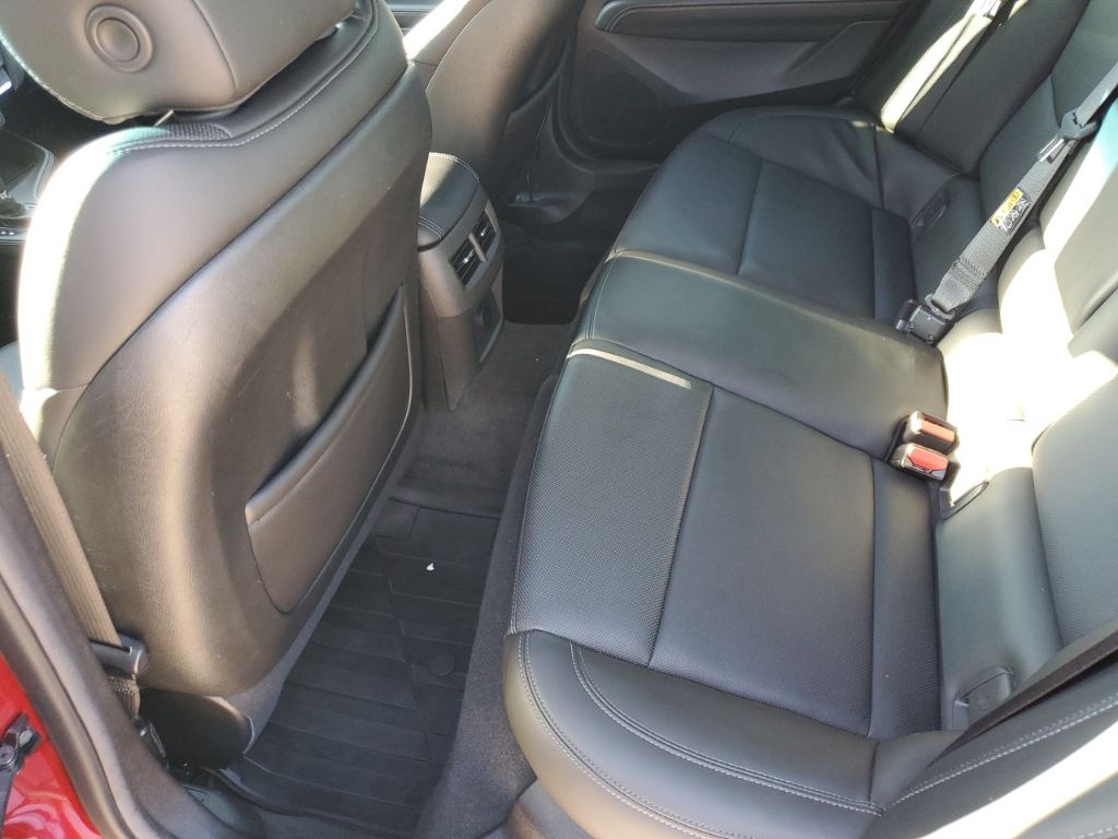 Used Car 2023 Cadillac Ct4  Premium Luxury For Sale In Austin, Texas