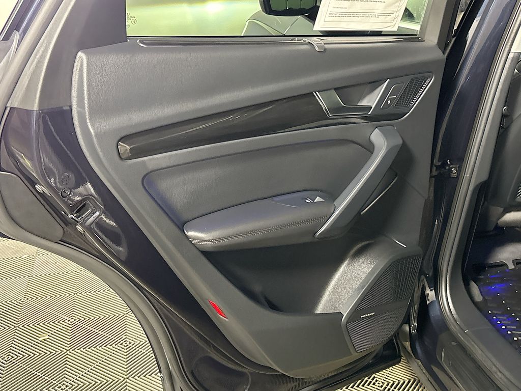 2018 Audi Q5 2.0T Prestige