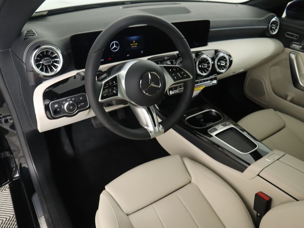 Thumbnail: 2026 Mercedes-Benz CLA - 10