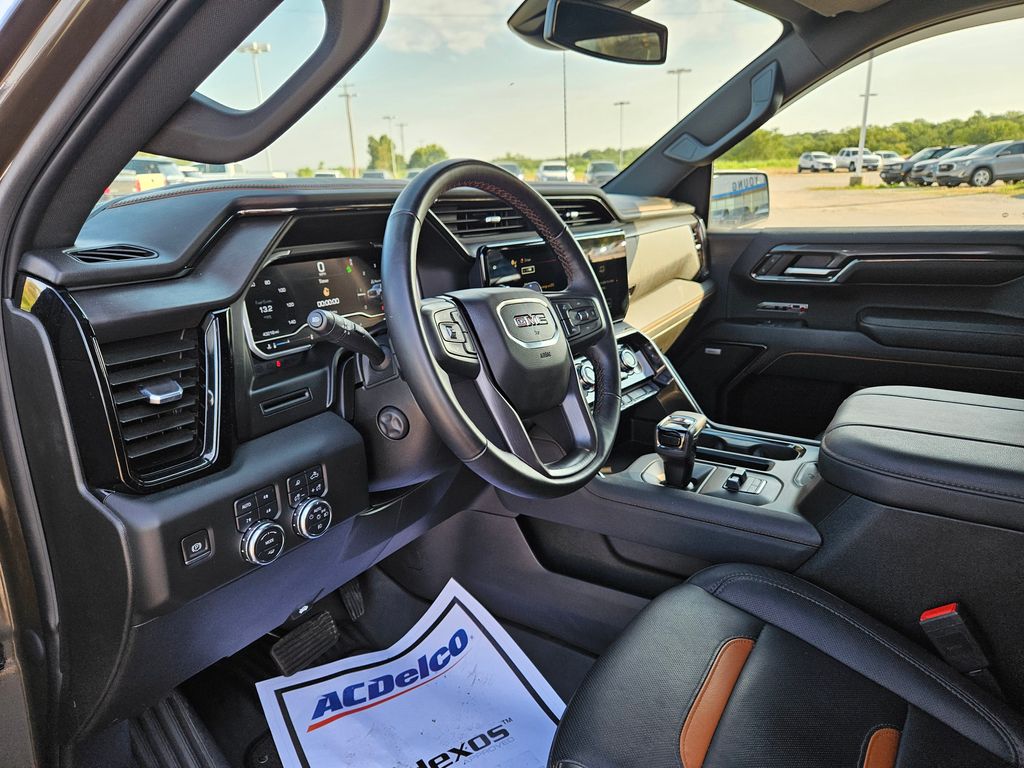 Used 2024 GMC Sierra 1500 Truck
