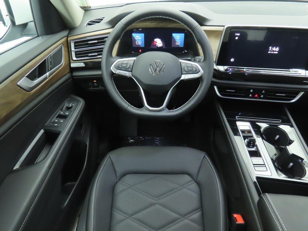 Thumbnail: 2026 Volkswagen Atlas - 10