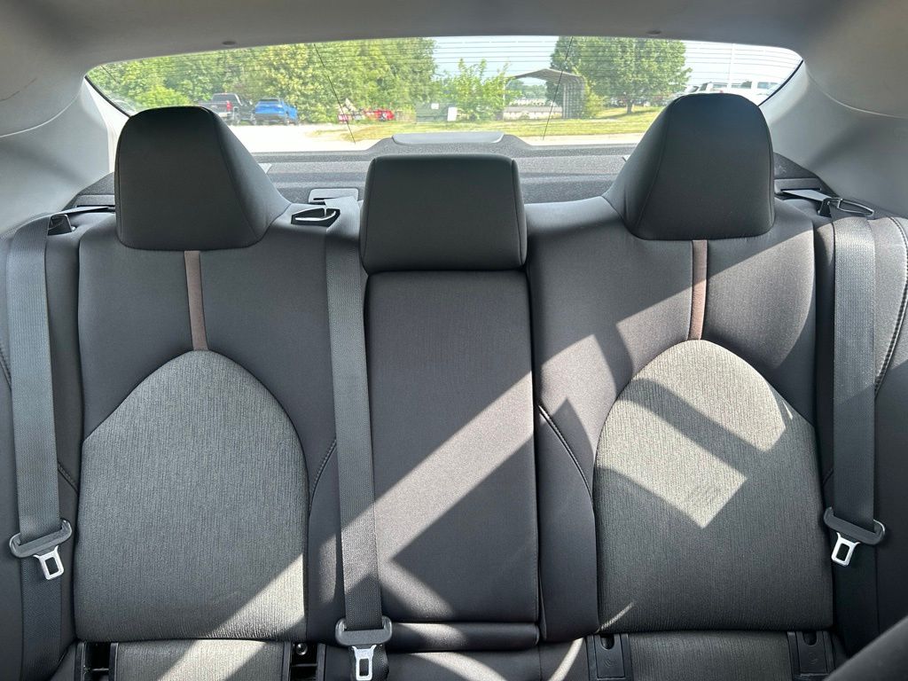 Used 2019 Toyota Camry Sedan
