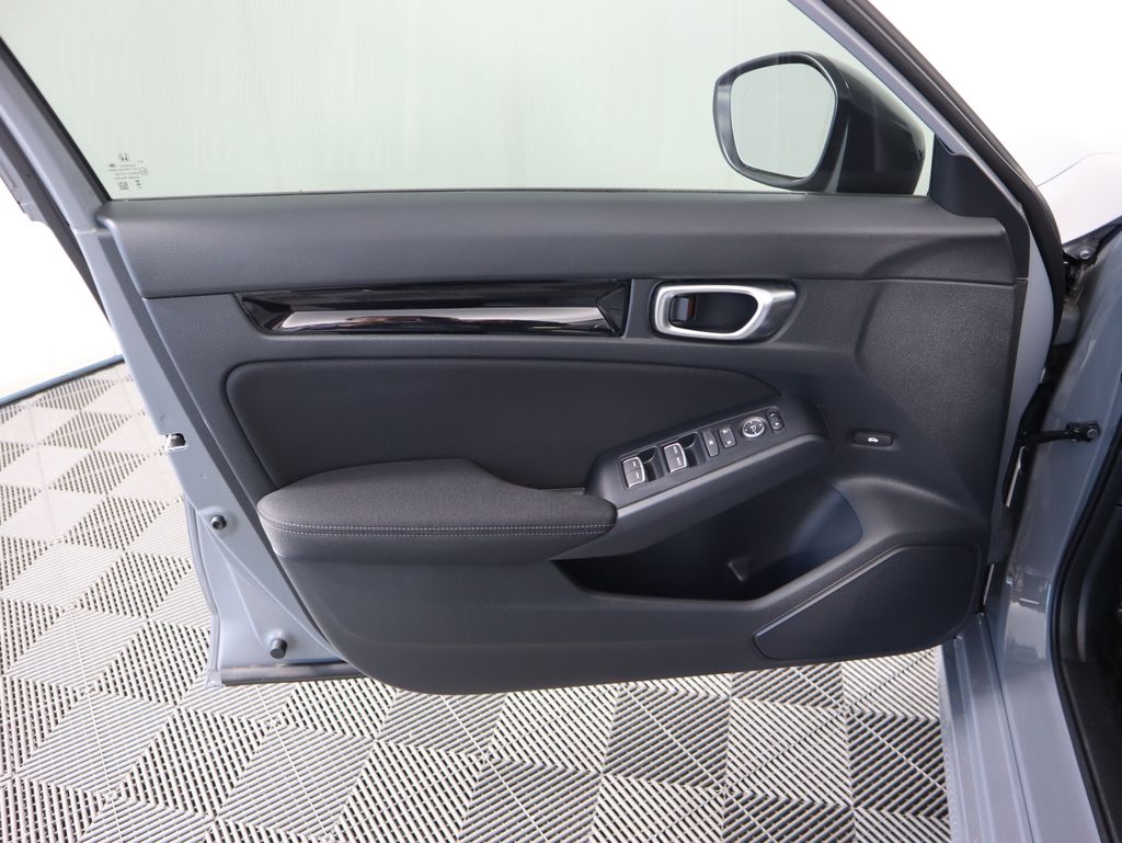 Thumbnail: 2026 Honda Civic - 25