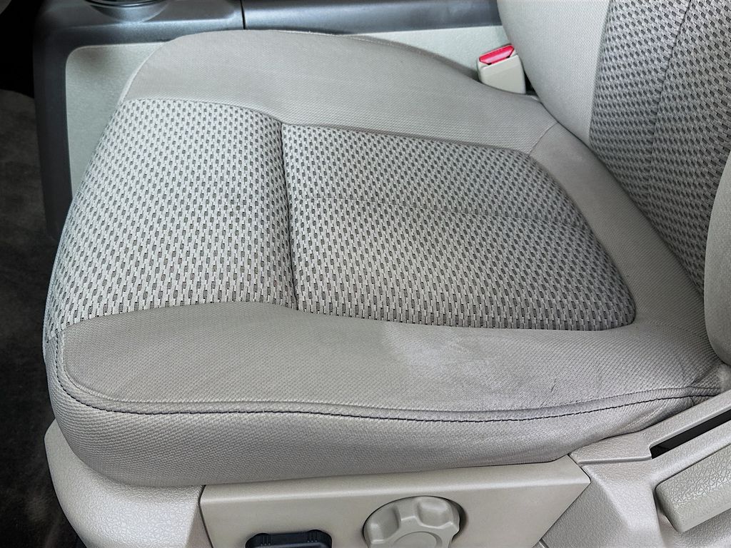 Thumbnail: 2010 Ford F-150 - 18