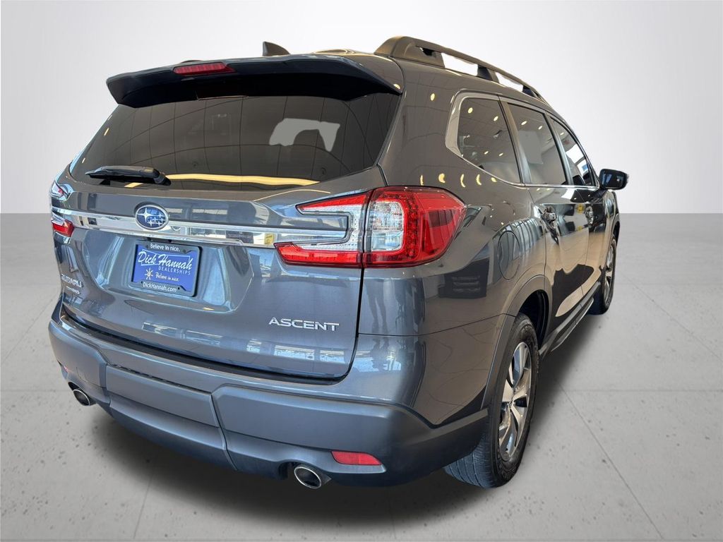 2023 Subaru Ascent Premium