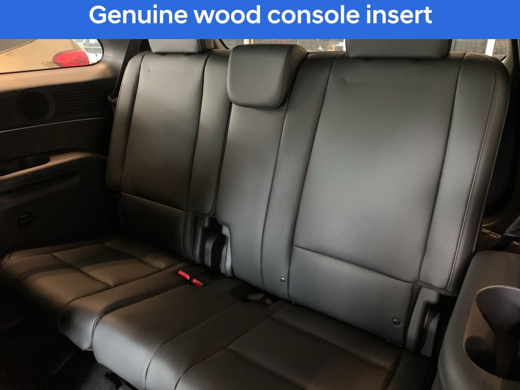 New 2026 Gray Hyundai Calligraphy image 14