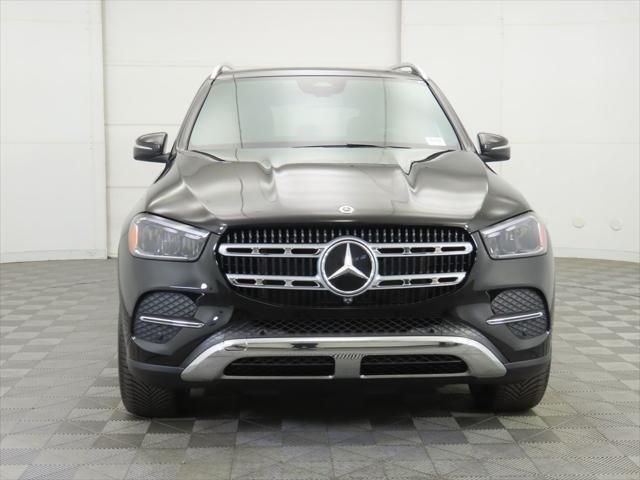 Thumbnail: 2026 Mercedes-Benz GLE - 2
