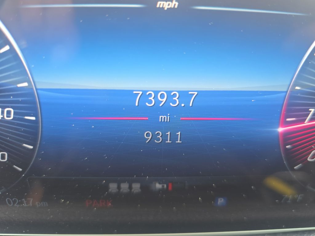 2026 Mercedes-Benz GLA GLA 250 Black at John Sisson Motors