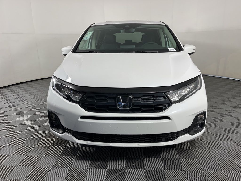Thumbnail: 2026 Honda Odyssey - 7