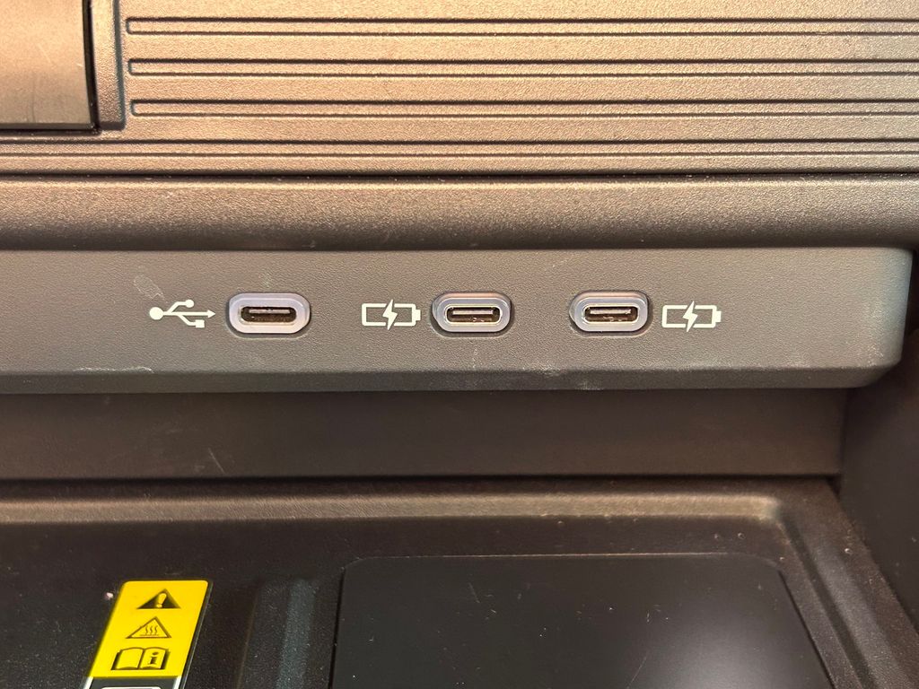 Used 2024 Toyota Land Cruiser SUV