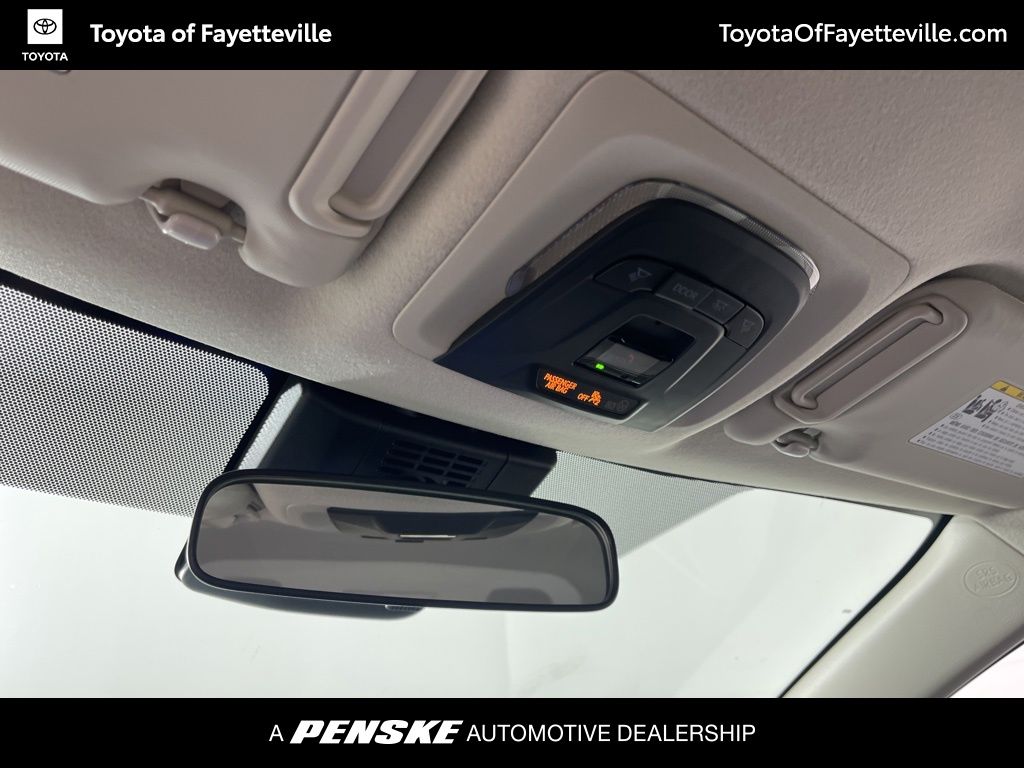 Thumbnail: 2026 Toyota Corolla - 22