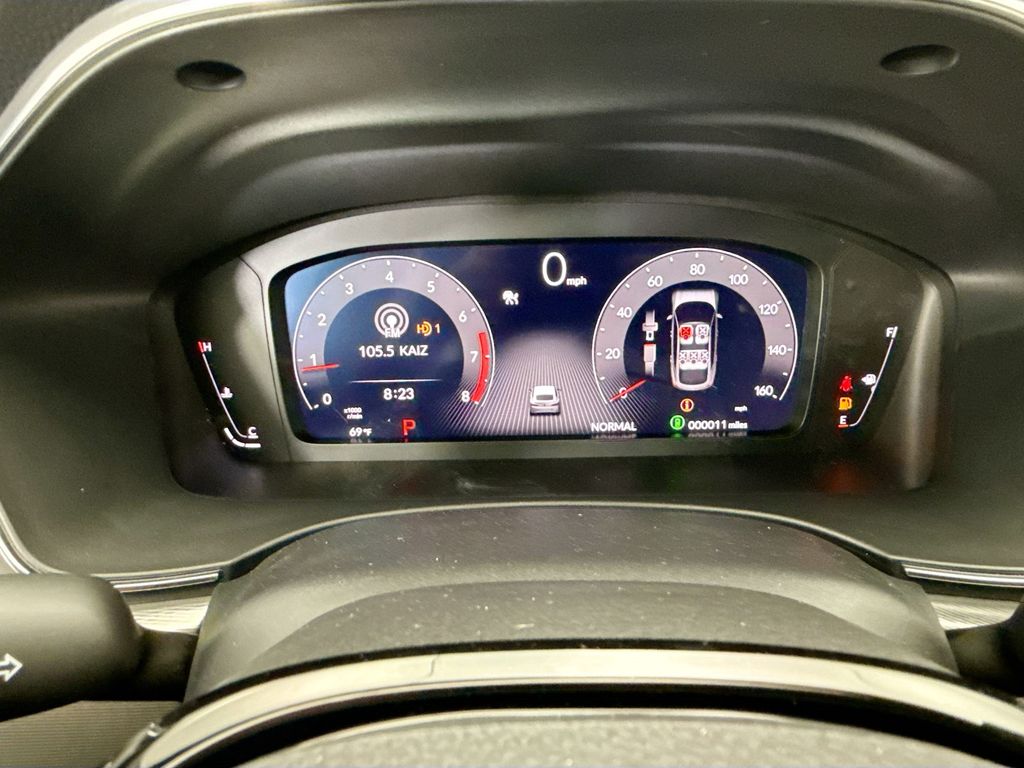 Thumbnail: 2026 Acura Integra - 32