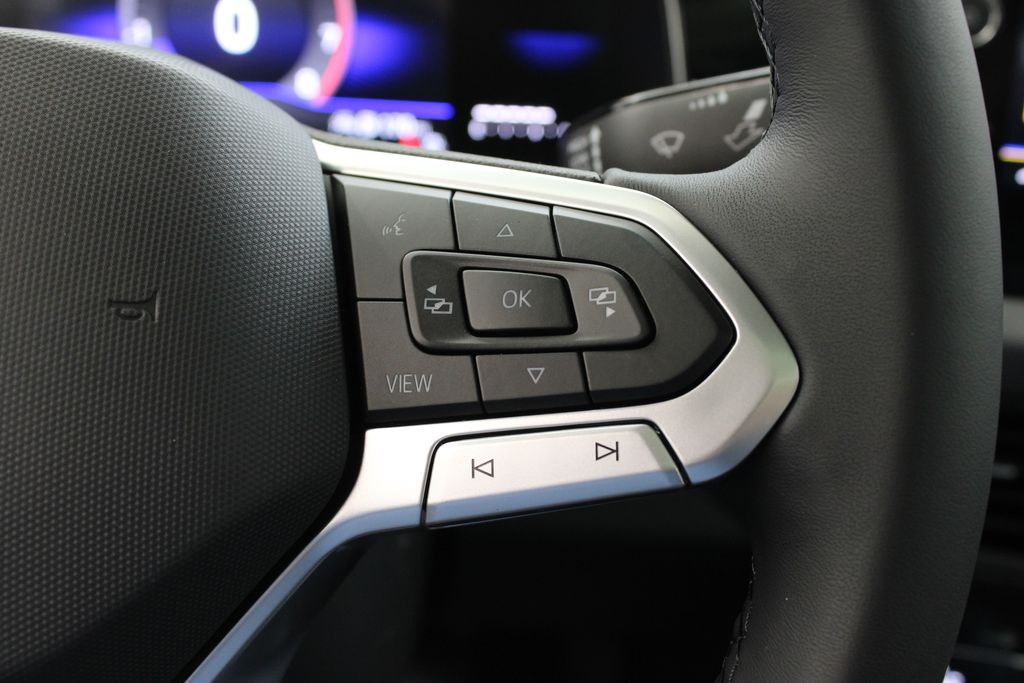 new 2026 Volkswagen Jetta car