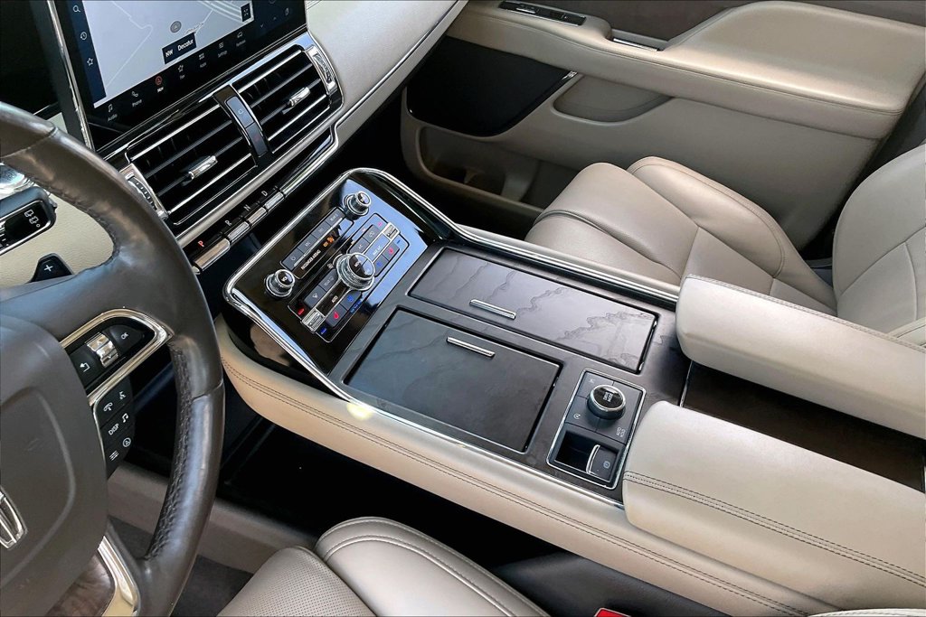 Used 2023 Lincoln Navigator SUV