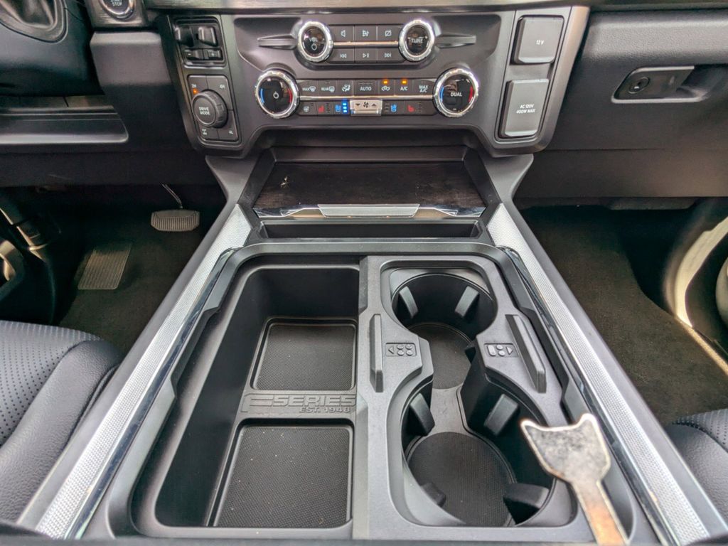 2024 Ford F-250 Super Duty Rocky Ridge
