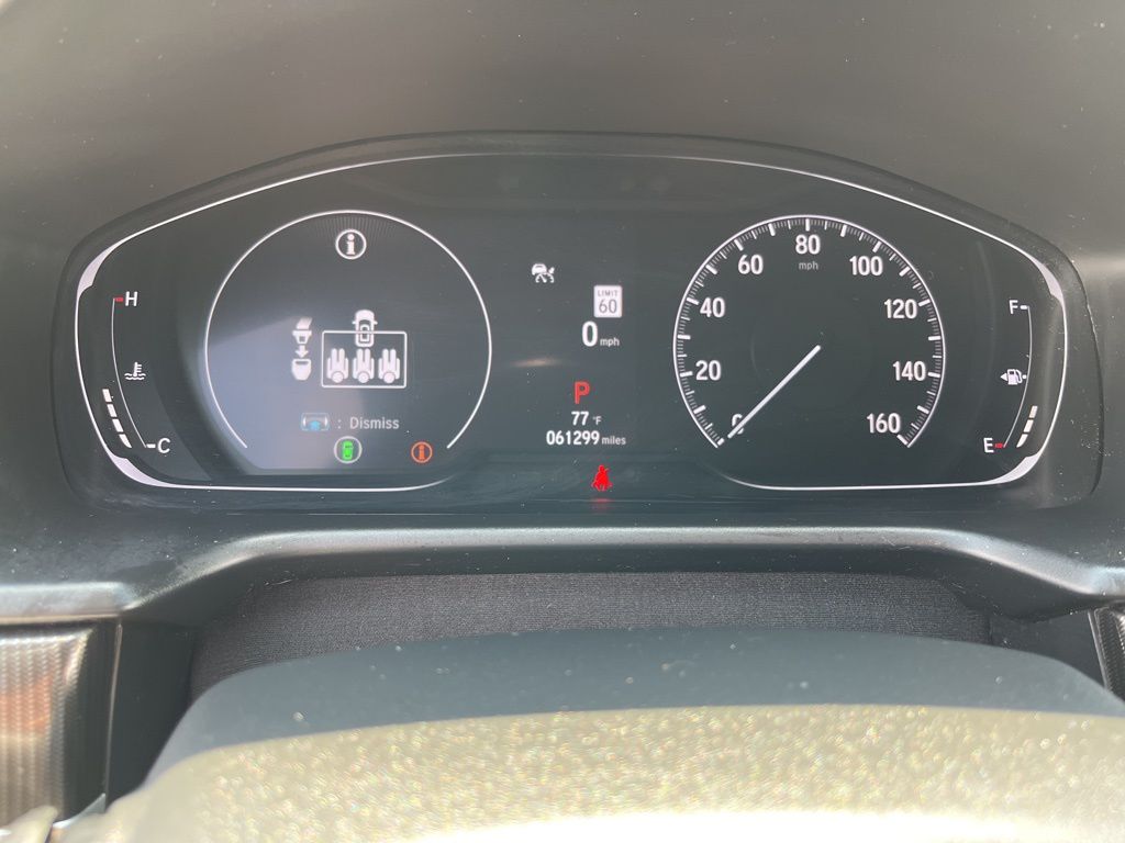 2022 Honda Accord Sport 23