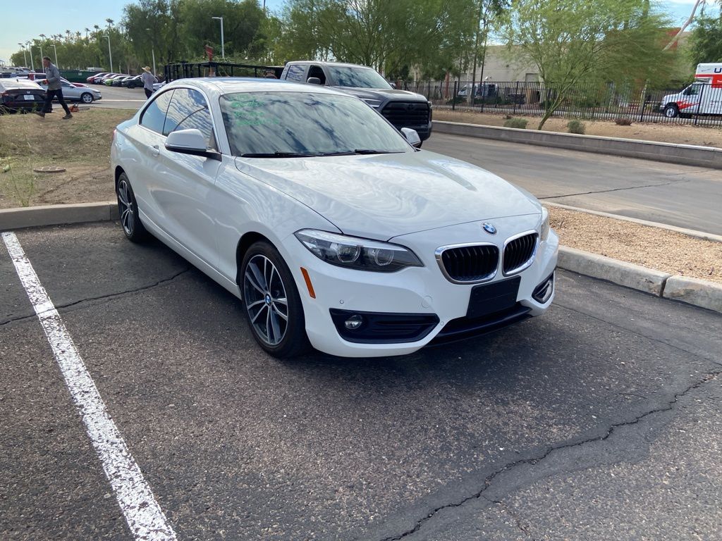 Thumbnail: 2019 BMW 2 Series - 3