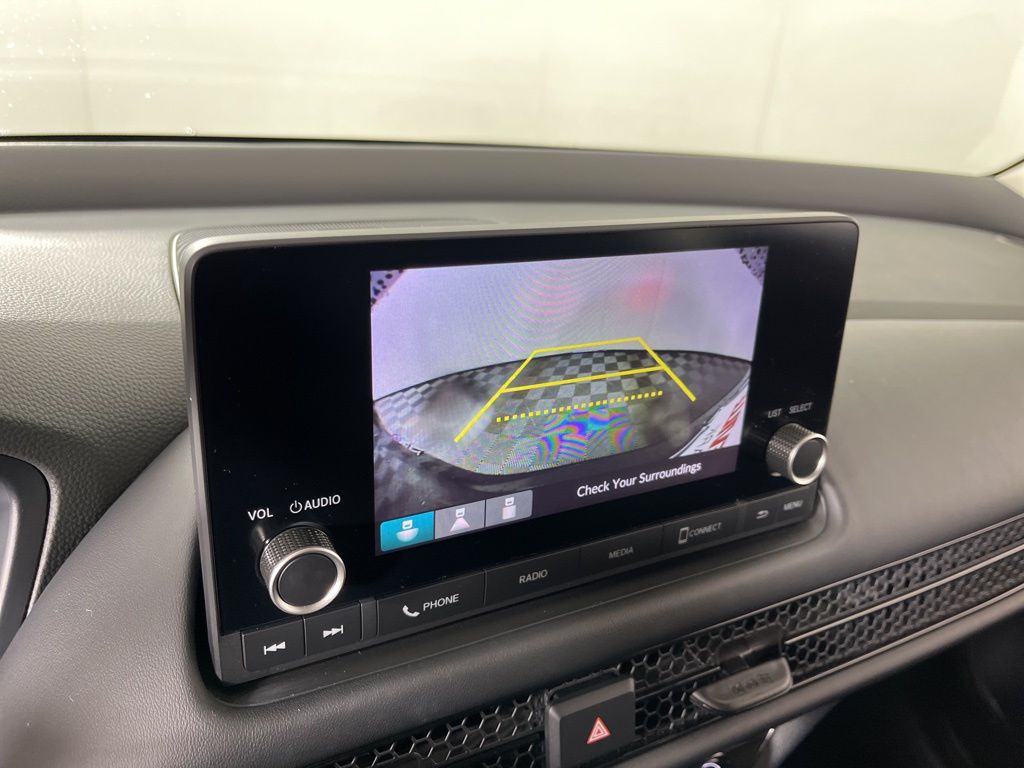 Thumbnail: 2023 Honda HR-V - 29