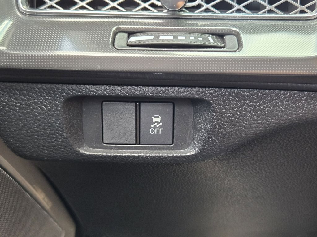 used 2025 Acura Integra car, priced at $31,222