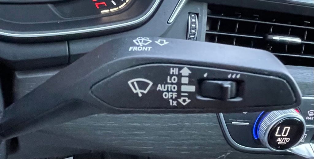 2018 Audi A5 2.0T Premium Plus Gray at Big Star Chrysler Jeep Dodge Ram 