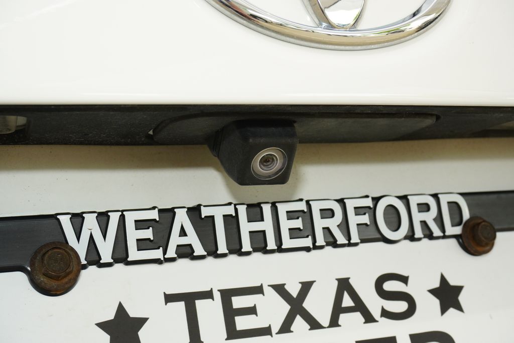 Used Car 2016 Toyota Corolla  Le For Sale Under $12,000 In Weatherford, Texas