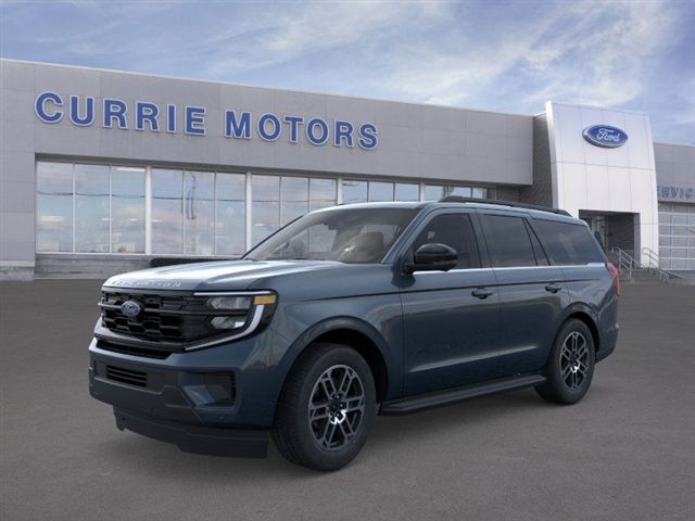 2025 Ford Expedition Active 4WD