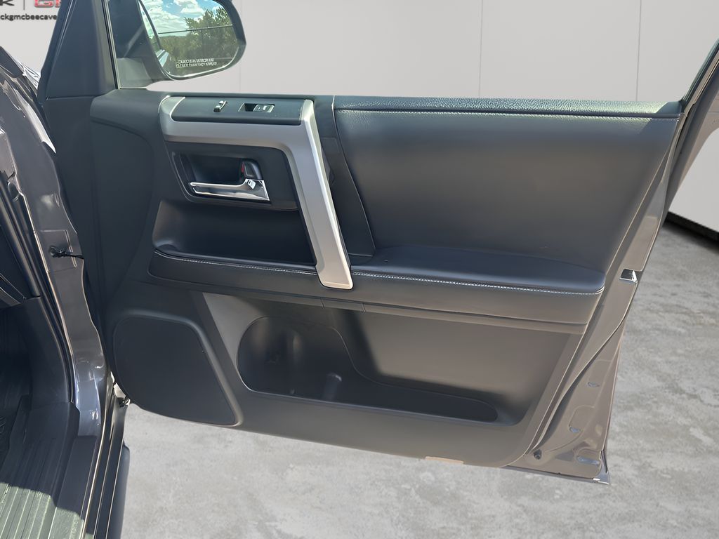 Used Car 2023 Toyota 4runner  Sr5 Premium For Sale Under $40,000 In Austin, Texas