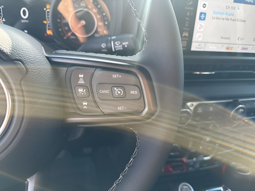 New Car 2025 Jeep Gladiator  Rubicon For Sale Under $60,000 In Austin, Texas