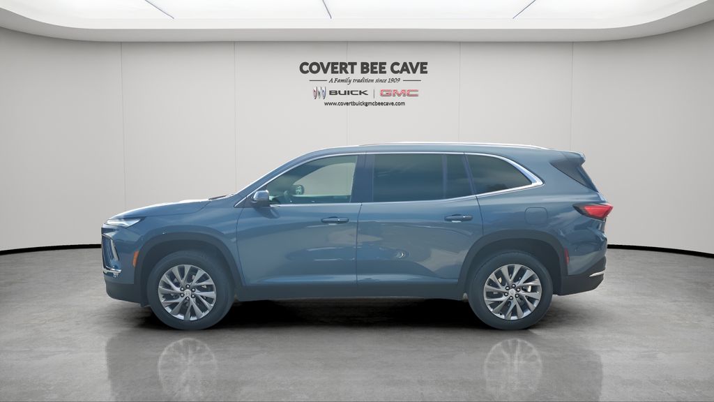 Used Car 2025 Buick Enclave  Preferred For Sale Under $40,000 In Austin, Texas