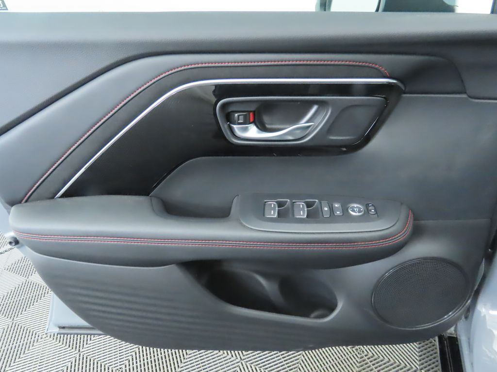 2025 Acura ADX A-SPEC 25