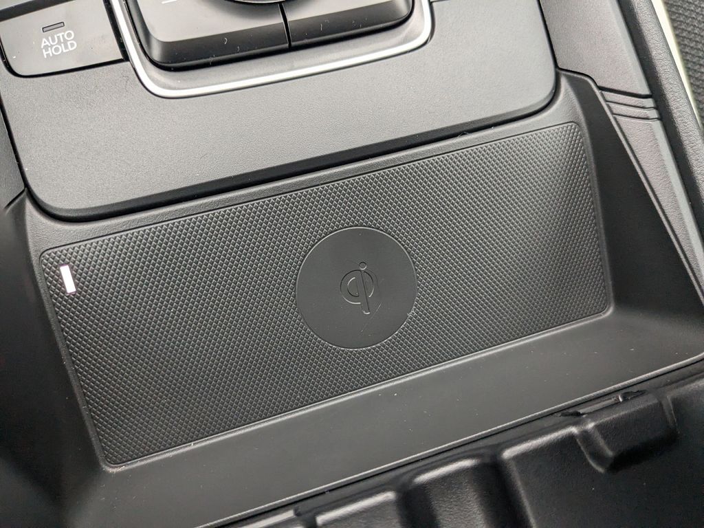 2026 Mazda CX-50 2.5 S Preferred