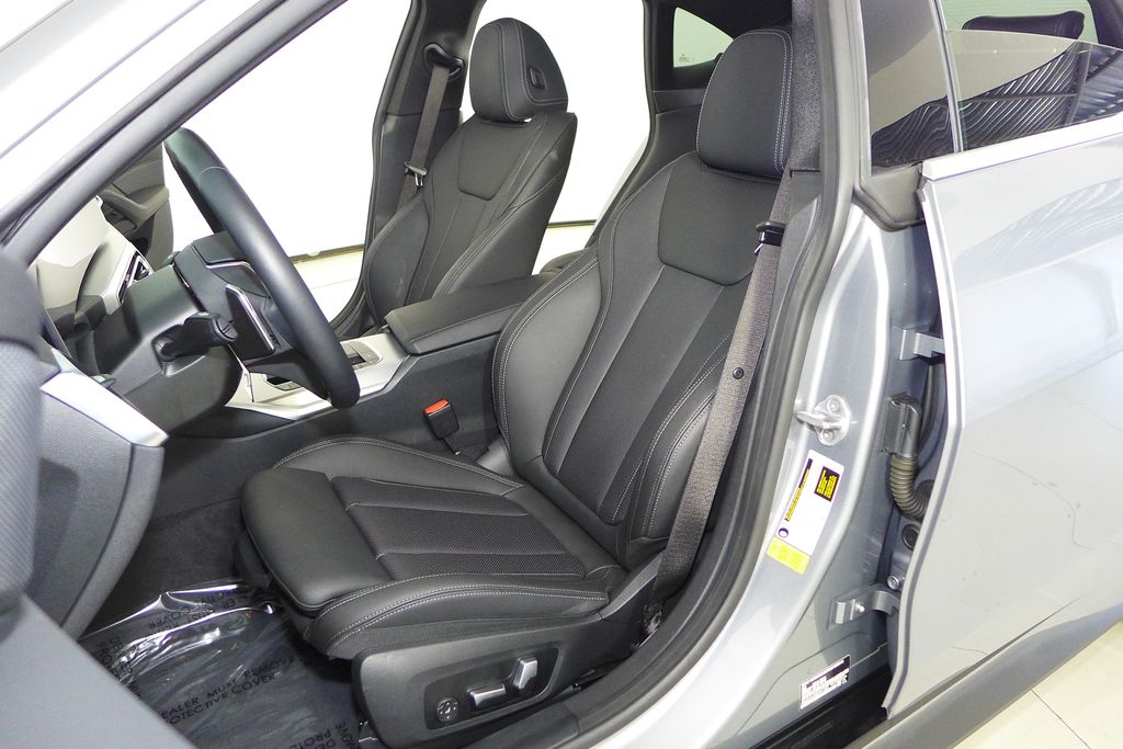 Thumbnail: 2024 BMW 4 Series - 22