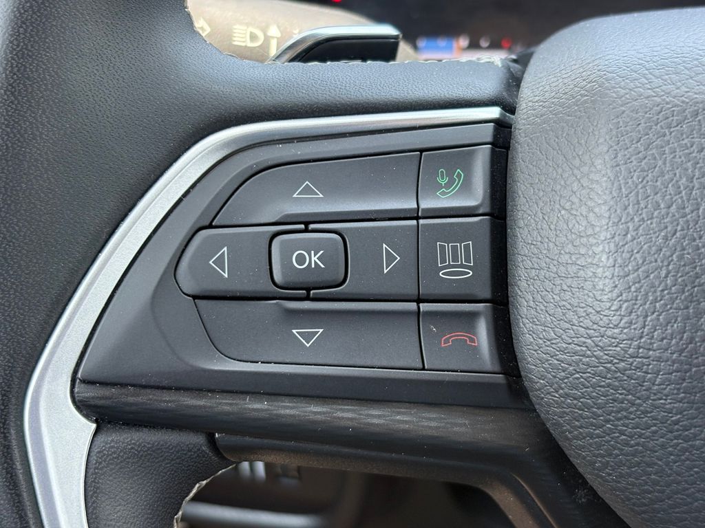 Used Car 2023 Jeep Grand Cherokee L  Laredo For Sale Under $25,000 In San Marcos, Texas