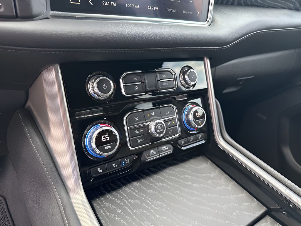 Used Car 2023 Gmc Yukon  Denali For Sale Under $70,000 In Austin, Texas