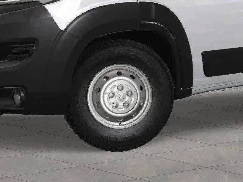 New 2025 Ram ProMaster 3500 Van