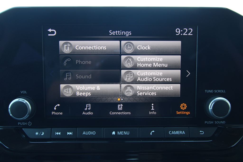 Used 2025 Nissan Pathfinder SUV