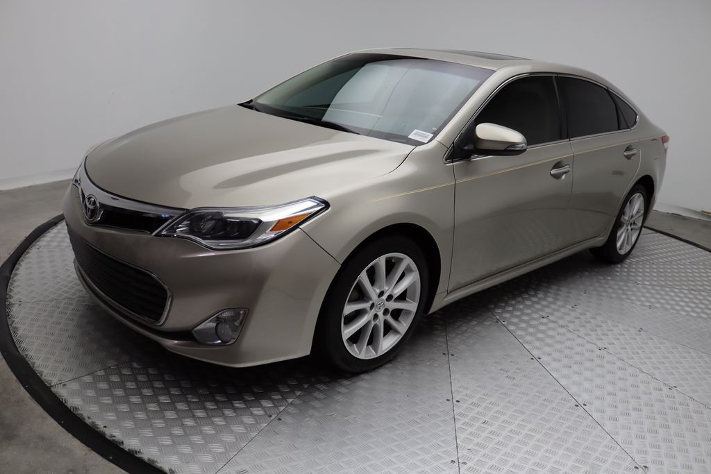 2013 Toyota Avalon Touring -
                  West Palm Beach, FL