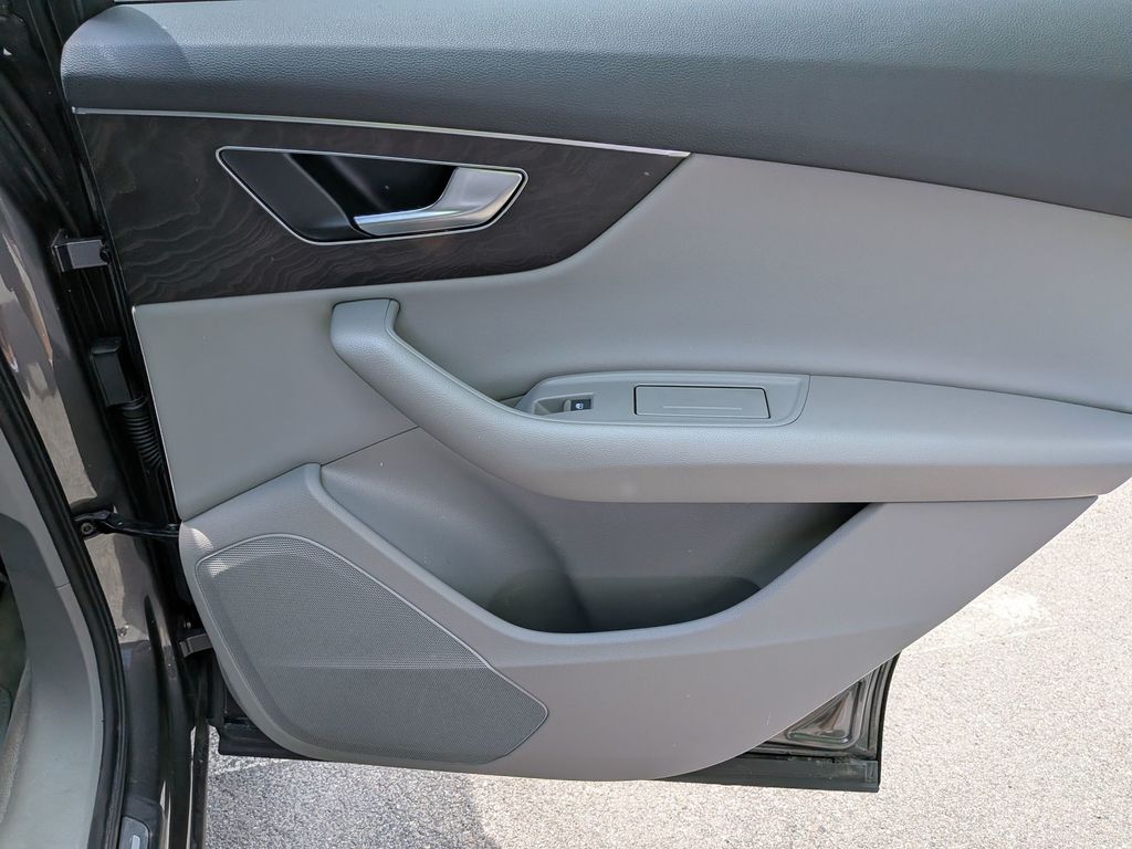 Used 2023 Gray Audi 45 Premium image 32