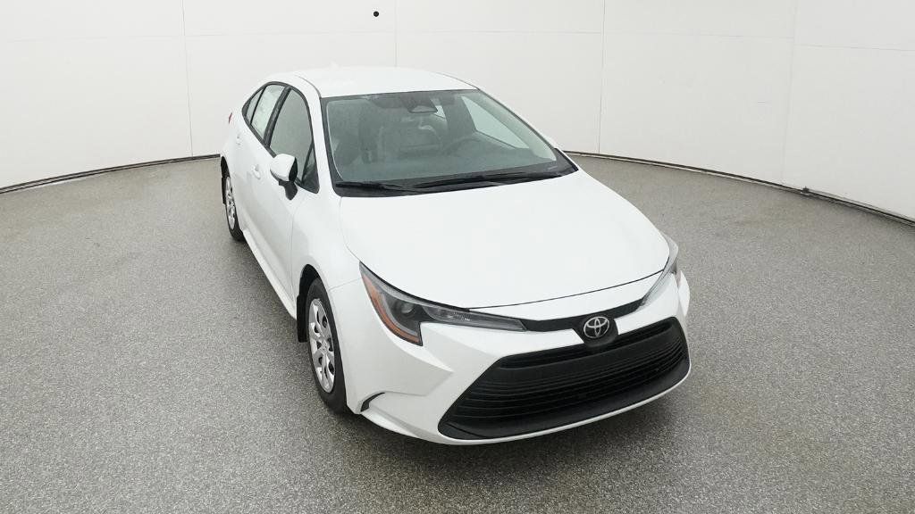 Thumbnail: 2026 Toyota Corolla - 26