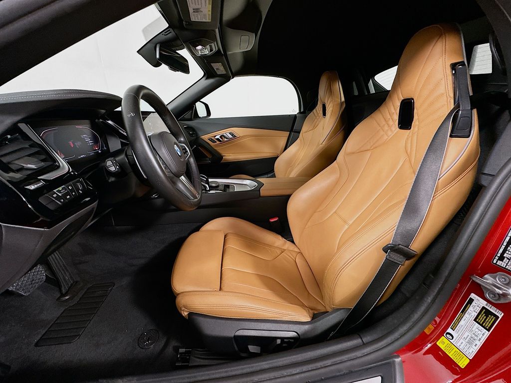 Thumbnail: 2023 BMW Z4 - 21