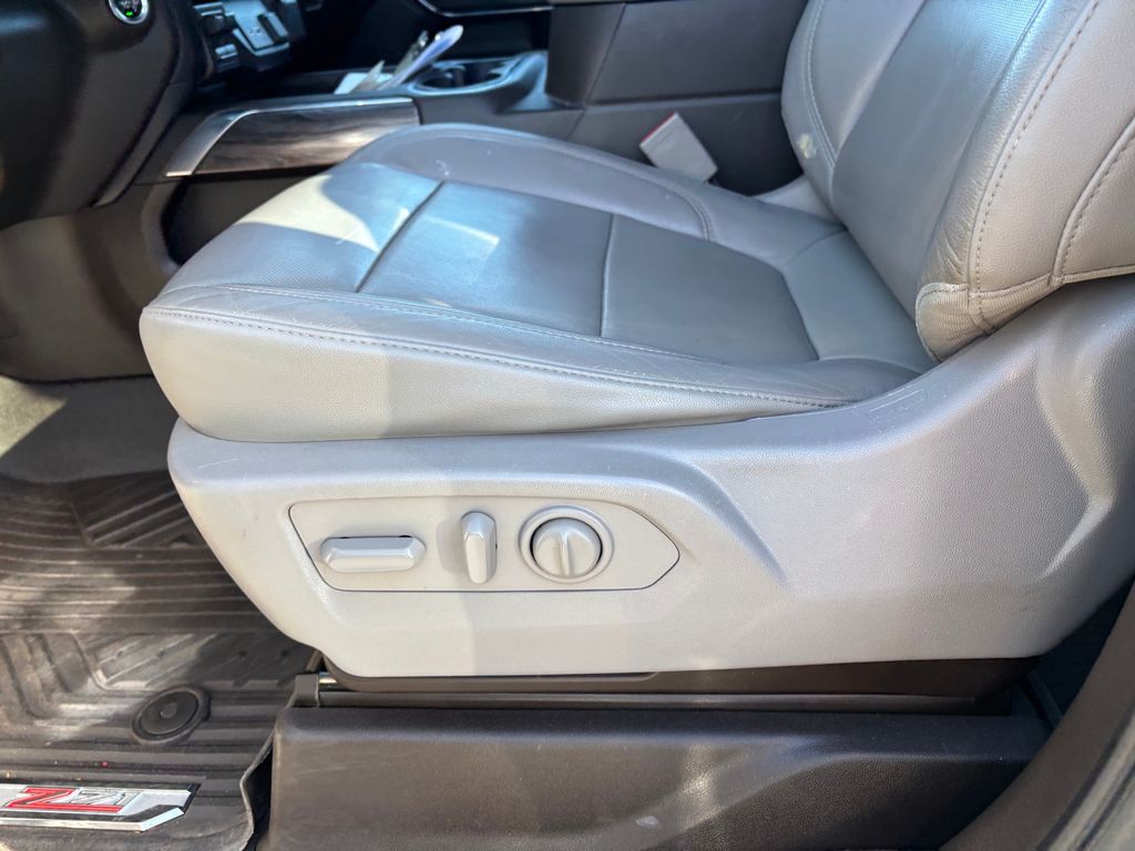 Used Car 2020 Chevrolet Silverado 3500hd  Ltz For Sale Under $60,000 In Austin, Texas