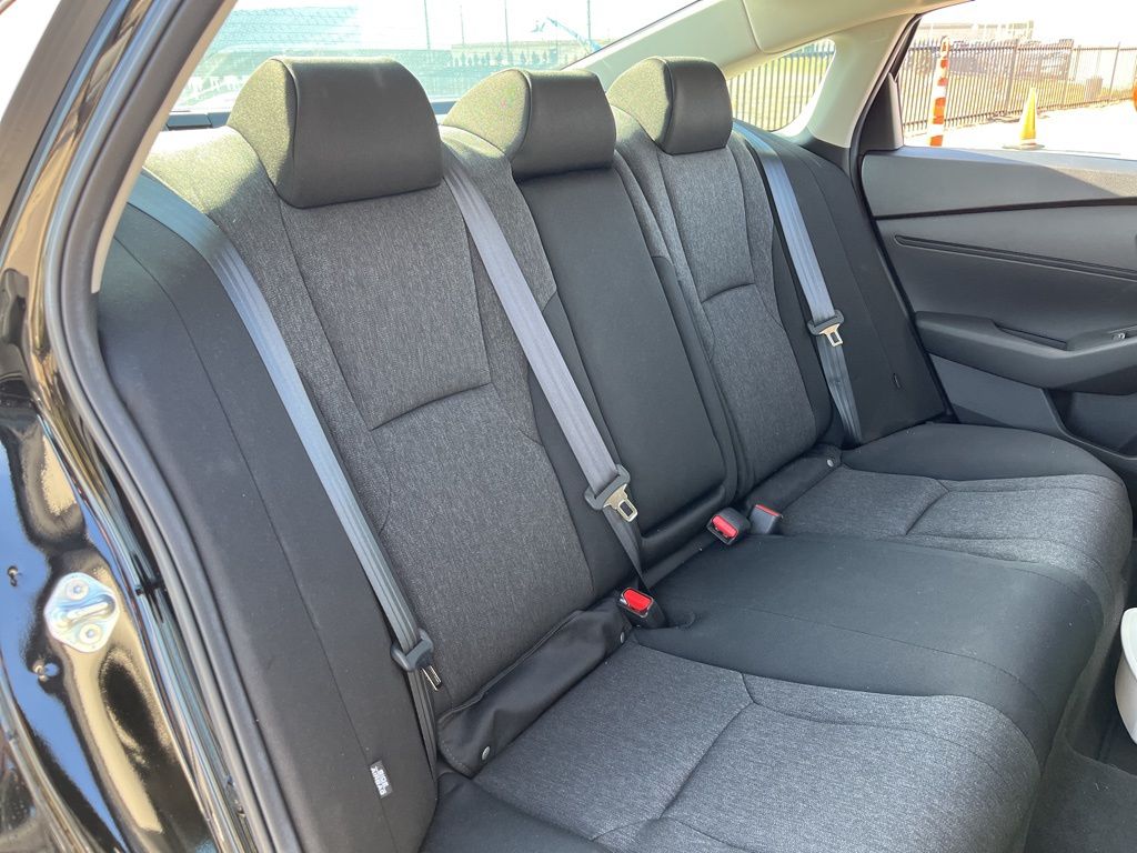 Thumbnail: 2025 Honda Accord - 26