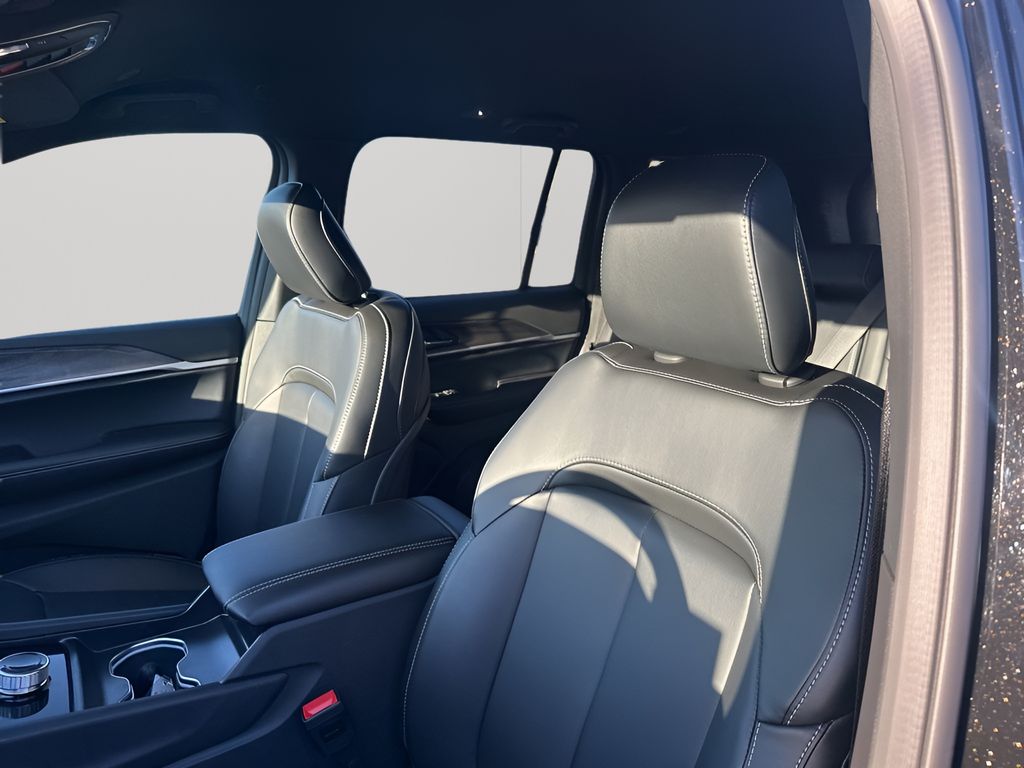 New Car 2025 Jeep Grand Cherokee  Limited For Sale Under $40,000 In Austin, Texas