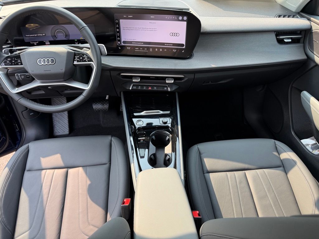 Thumbnail: 2026 Audi Q3 - 22