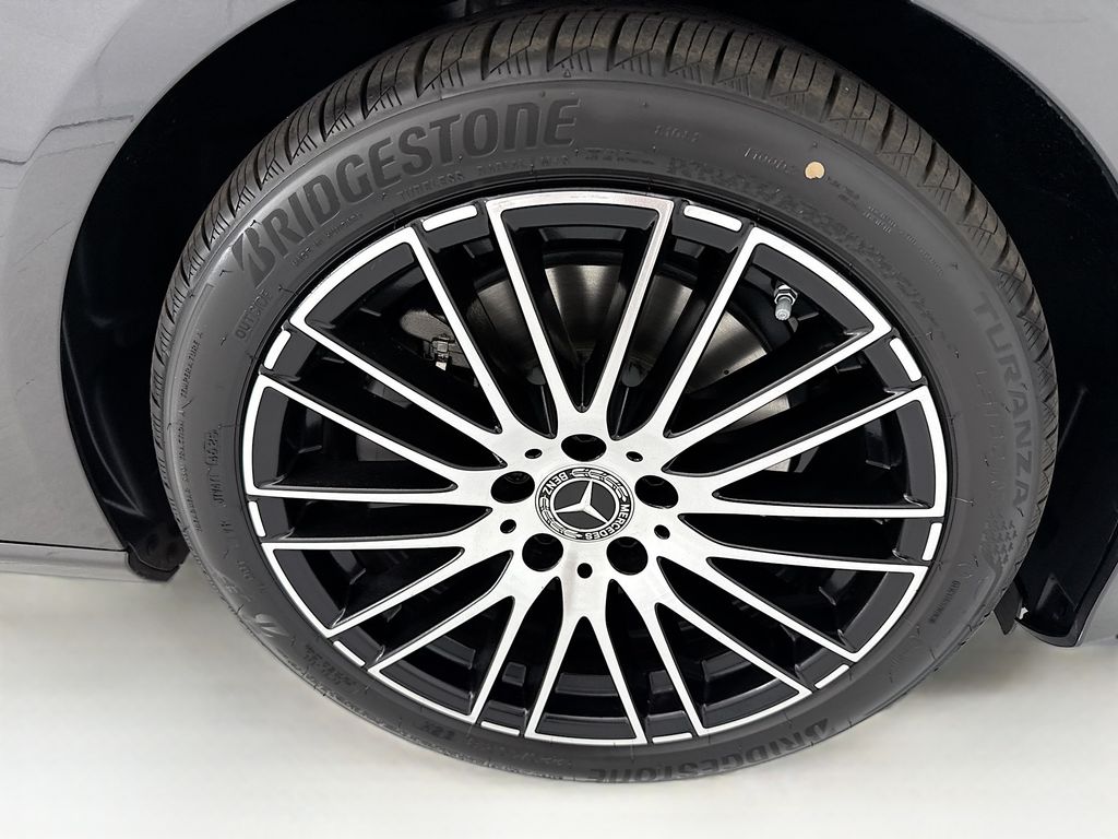 Thumbnail: 2026 Mercedes-Benz C-Class - 31