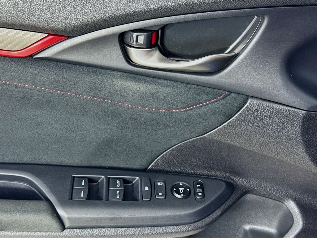 Used Car 2018 Honda Civic Type R  Touring For Sale Under $35,000 In Austin, Texas