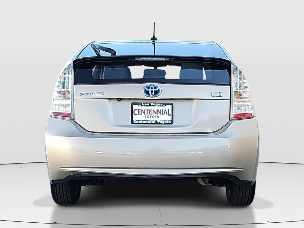Used 2010 Toyota Prius Hatchback
