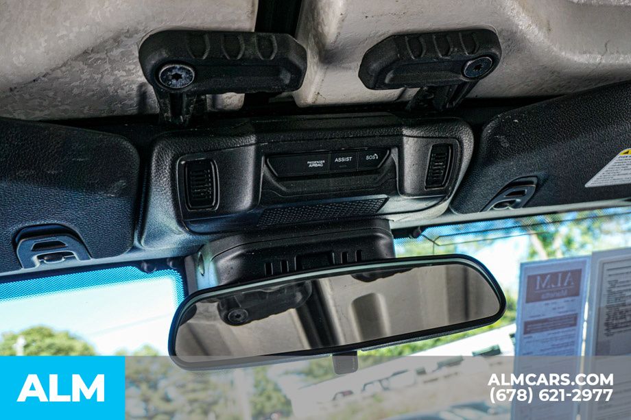 2024 Jeep Wrangler 4xe Rubicon 4XE - Photo 32