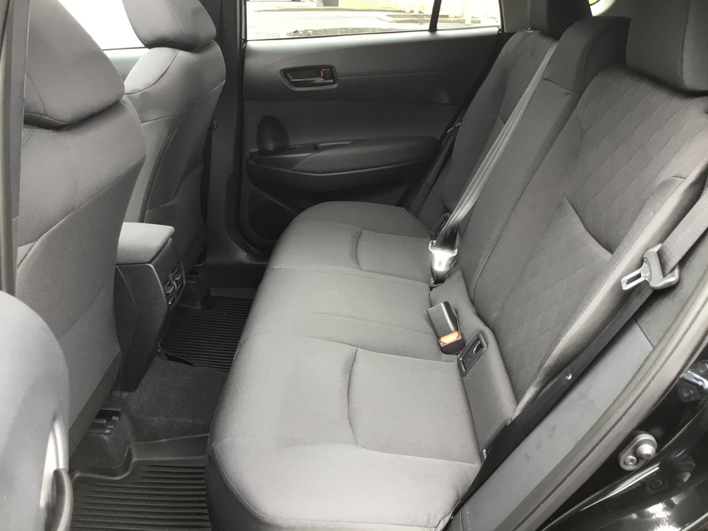 Thumbnail: 2026 Toyota Corolla Cross - 16